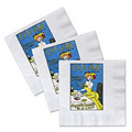 2-Ply Facial Beverage Napkin